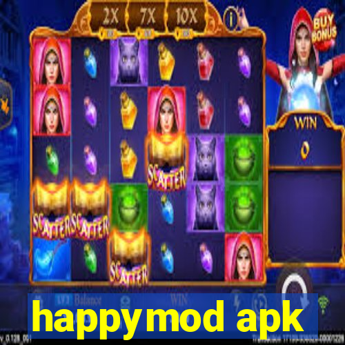 happymod apk